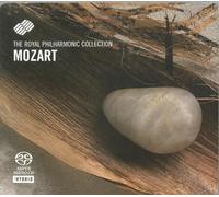 Ronan O'Hora - The Royal Philharmonic Collection, Mozart: Piano Sonata Nos. 5, 14 & 17