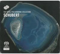 Ronan O'Hora - The Royal Philharmonic Orchestra, Schubert: Impromptu, Moments Musicaux, German Dances, Scherze