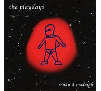 Ronan O'Snodaigh - The Playdays
