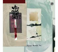 Ronan Perrett - Who Owns the sky?