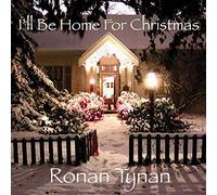 Ronan Tynan - I'll Be Home For Christmas [Us Import]