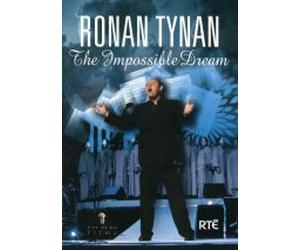 Ronan Tynan: The Impossible Dream [DVD] [2002]