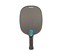 Ronbus R1.16/R2.16/R3.16 Raw Toray T700 Carbon Fiber Pickleball Paddle with 16mm Polypropylene Honeycomb Core (R2.16)