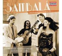 Roncaglio:Bayer:Preyer:Costa - Brazilian Samba