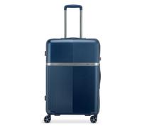 Roncato Airglam 2.0 4 wheels Trolley 68 cm blue