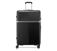 Roncato Airglam 2.0 4 wheels Trolley 78 cm Expandable black