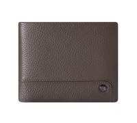 Roncato Alaska Wallet RFID protection Leather 13 cm brown