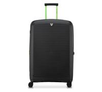 Roncato Arcade 4 wheels Trolley 78 cm Expandable black