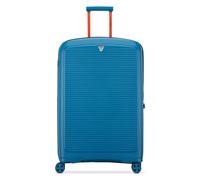 Roncato Arcade 4 wheels Trolley 78 cm Expandable blue