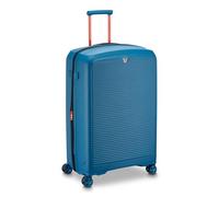 Roncato Arcade 4 wheels Trolley 78 cm Expandable blue