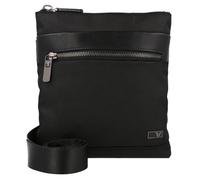 Roncato Arizona shoulder bag 20 cm black