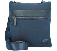 Roncato Arizona shoulder bag 20 cm blue