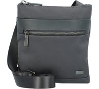 Roncato Arizona shoulder bag 20 cm gray