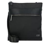 Roncato Arizona shoulder bag 23 cm black