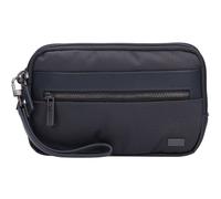 Roncato Arizona wrist bag 23 cm gray
