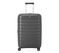 Roncato B-Flying Move 4 wheels Trolley 68 cm with expansion pleat gray