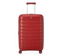 Roncato B-Flying Move 4 wheels Trolley 68 cm with expansion pleat red