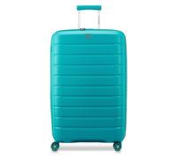 Roncato B-Flying Move 4 wheels Trolley 78 cm Expandable green
