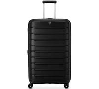 Roncato B-Flying Move 4 wheels Trolley 78 cm with expansion pleat black
