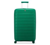 Roncato B-Flying Move 4 wheels Trolley 78 cm with expansion pleat green