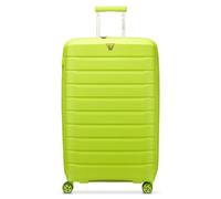 Roncato B-Flying Move 4 wheels Trolley 78 cm with expansion pleat green