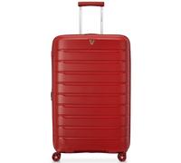 Roncato B-Flying Move 4 wheels Trolley 78 cm with expansion pleat red