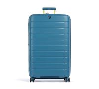 Roncato B-Flying Move 4 wheels Trolley 78 cm Expandable petrol