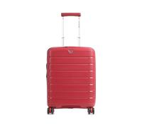 Roncato B-Flying Spinner (4 wheels), red, 40L, 40 x 55 x 20cm