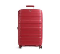 Roncato B-Flying Move 4 wheels Trolley 78 cm with expansion pleat red