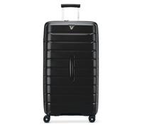 Roncato B-Flying Trunk 4 wheels Trolley 78 cm black