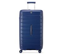 Roncato B-Flying Trunk 4 wheels Trolley 78 cm blue