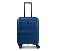 Roncato Baseliner 4 wheels Cabin suitcase S 55 cm blue