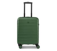 Roncato Baseliner 4 wheels Cabin suitcase S 55 cm green