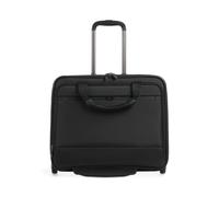 Roncato Biz 4.0 | Rolling briefcase | black