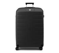 Roncato Box Sport 2.0 4 wheels Trolley L 78 cm black