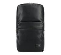Roncato Brooklyn shoulder bag 30 cm black