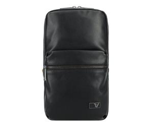 Roncato Brooklyn shoulder bag 30 cm black
