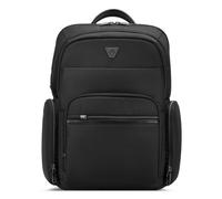 Roncato City 3.0 Business backpack 40 cm Laptop compartment black
