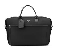 Roncato City 3.0 Weekender travel bag 45 cm black