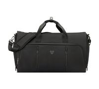 Roncato City 3.0 Weekender travel bag 50 cm black