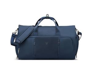 Roncato City 3.0 Weekender travel bag 50 cm blue