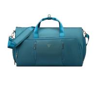 Roncato City 3.0 Weekender travel bag 50 cm green
