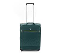 Roncato Crosslite 2 Roll Cabin Trolley 55 cm green