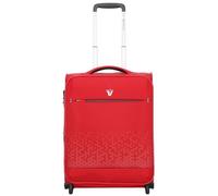 Roncato Crosslite 2 Roll Cabin Trolley 55 cm red
