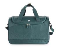 Roncato Crosslite weekender travel bag 40 cm green