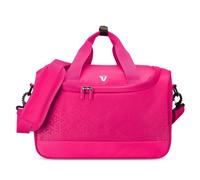 Roncato Crosslite weekender travel bag 40 cm pink