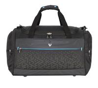 Roncato Crosslite Weekender travel bag 55 cm black
