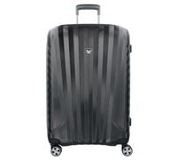 Roncato E-Lite 4 wheels Trolley 72 cm black