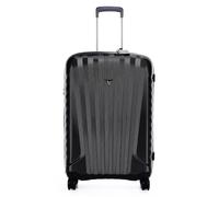 Roncato E-Lite 4 wheels Trolley 72 cm gray