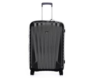 Roncato E-Lite 4 wheels Trolley 72 cm gray